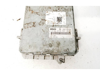 Блок управления двигателя 0281001307, msb100060 Rover 620