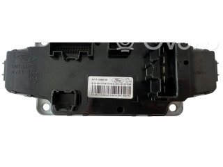 Блок управления климат-контролем AV1T19980AK Audi Q5 SQ5