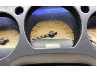 Přístrojová deska  Nissan Murano Z50 2006 68240CA000  