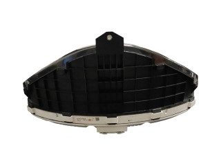 Панель приборов 8100A923, 2574402451 Mitsubishi Grandis