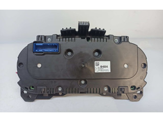 Přístrojová deska Opel Zafira C 2018 39129404, 367030224