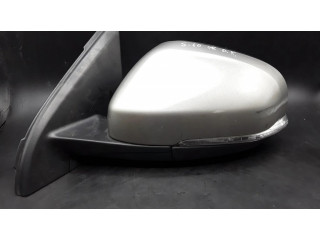 Zpětné zrcátko levé Volvo S60 2014 3304941