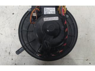 Вентилятор печки 3C1820015N Volkswagen Golf VI