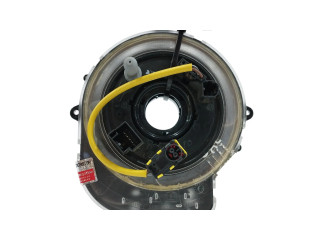 Подушка безопасности водителя    Jeep Renegade