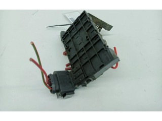 Блок предохранителей 1J0937773   Audi A3 S3 8L    