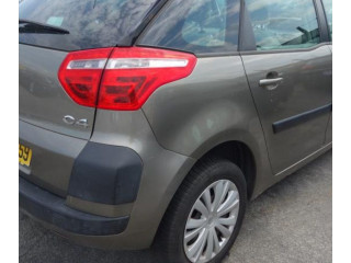 Руль Citroen C4 Grand Picasso 2007 - 2013 года