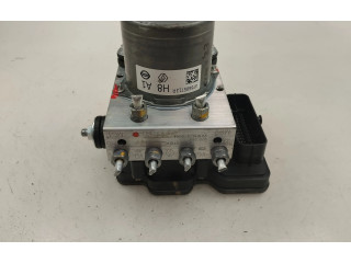 Блок АБС 476605713R   Renault  Clio V  2019 - - года