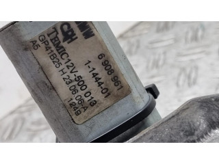  рейка  Колонка рулевая 9185002, 6908961   BMW 7 E65 E66 2001-2008 года