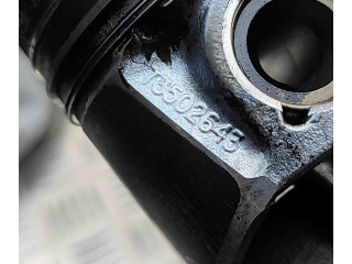 Píst 55208624, 73502643 Fiat Doblo 199 A2.000