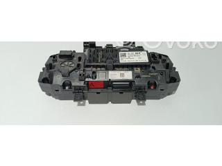 Подушка безопасности водителя 5F0920320B, A3C0583150001 Seat Ateca