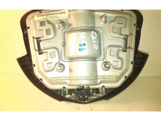 Подушка безопасности водителя 8200236060, 171T33255328   Renault Clio II