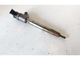 Форсунка 0445110749    Opel Combo D   