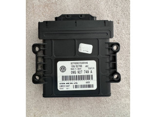 Блок управления климат-контролем 109S2785, LNBC013447 Volkswagen Jetta VI