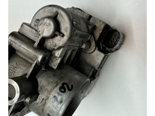 Дроссельная заслонка    5519278, 5519278   Fiat Punto Evo