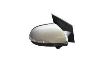 Зеркало электрическое SsangYong Korando - года