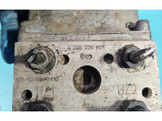 Блок АБС 0265220621, IMPRK1451227   Audi  A6 S6 C5 4B  1997 - 2005 года