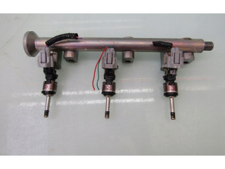 Комплект форсунок 0261500748    Nissan X-Trail T33   