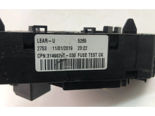 Блок предохранителей 31499297, PL828 Volvo XC90