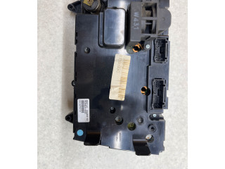 Блок управления климат-контролем 8697141, 04W36E02 Volvo S60