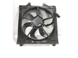 Zpětné zrcátko  KIA Carnival 2008  253804DXXX, A005318  