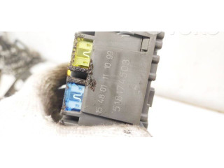 Блок предохранителей  518174503, 154801111099   Rover 75    