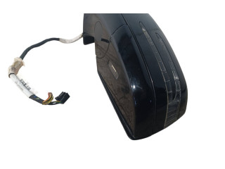 Зеркало электрическое Mercedes-Benz ML W164 2005 - 2011 года