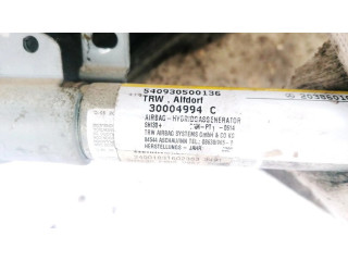 Боковая подушка безопасности 30004994C   Mercedes-Benz C W203