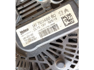 Генератор 9678048880, 9678048880 Citroen Berlingo