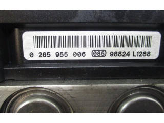 Jednotka ABS 6R0614517AD   Seat Ibiza IV (6J,6P) 2009