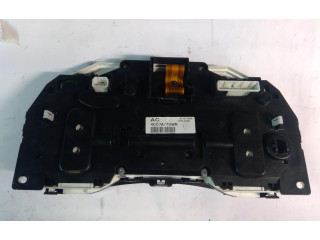 Přístrojová deska  Nissan X-Trail T32  1611070088  