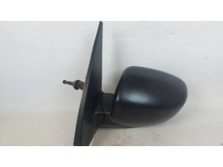 Зеркало электрическое Hyundai i10 2007-2012 года