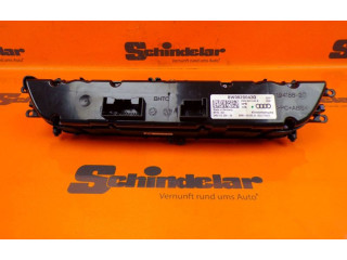 Блок управления климат-контролем 8W0820043Q, 8W0820043Q Audi A4 Allroad