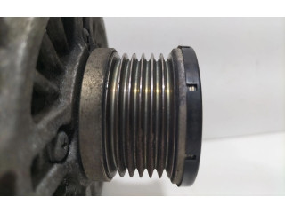 Генератор 231009412R Renault Clio IV