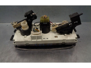 Модуль блока управления кондиционером    Chevrolet Aveo