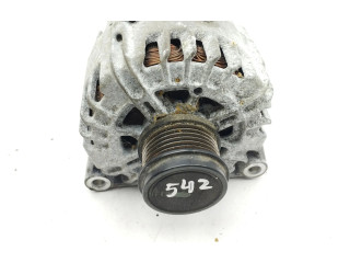 Генератор 31285399 Volvo S60