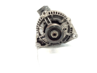 Генератор 078903015C, 0123505007 Audi A6 S6 C4 4A