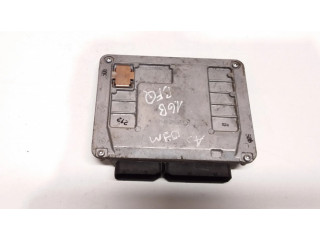 Блок управления двигателя 06A906033BD, 5WP4015302 Audi A3 S3 8P