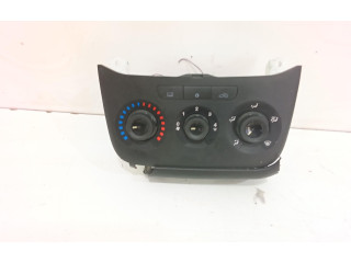 Блок управления климат-контролем Fiat Grande Punto