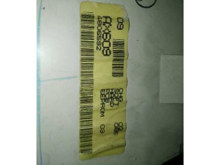 Píst AX609, 0090135 Nissan Micra C+C K9K-722