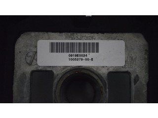 Руль Infiniti M Y51 2010 - 2019 года 100527900E