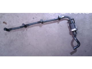 Топливная рампа    Volkswagen PASSAT B6  