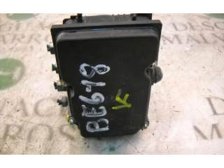 Блок АБС Renault Clio I 1990 - 1998 года