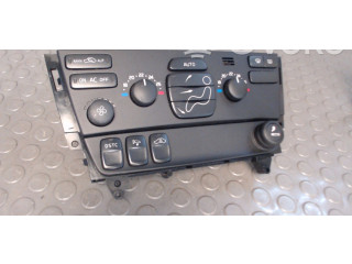 Блок управления кондиционера воздуха / климата/ печки (в салоне) 8697140, 9452366 Volvo V70