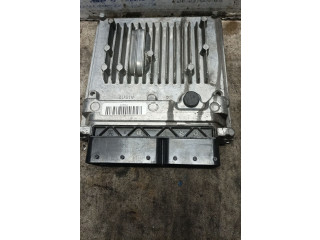 Řídící jednotka A6519009702 Mercedes-Benz GLA W156 2015