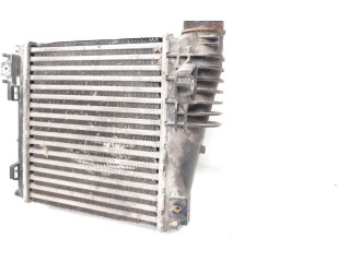 Интеркулер 9675627980 Citroen Berlingo