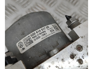 Блок АБС 5Q0614517CR   Volkswagen  Golf VII  2013 - 2019 года