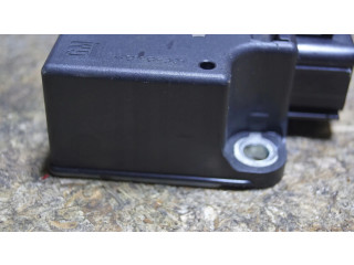 Блок подушек безопасности 13586630 Vauxhall Mokka