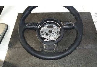 Руль Audi A1 2010 - 2018 года 4G0419091BD, 3RADIOS