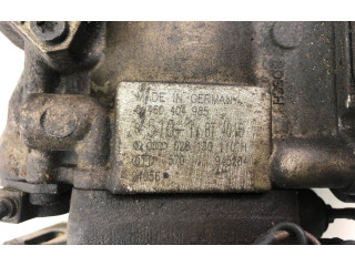 Топливный насос