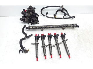 Комплект системы впрыска топлива 31372081, 31303238 Volvo V70 D5204T3